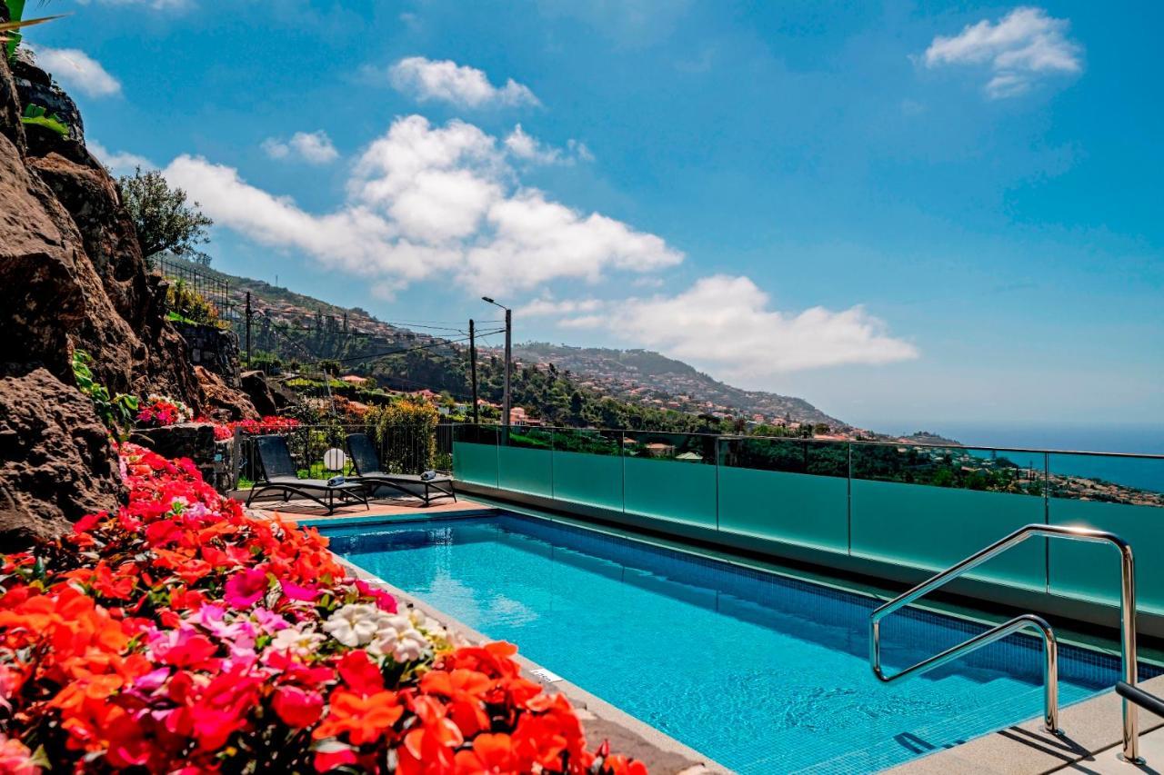 Ourmadeira - Grandview, Contemporary *