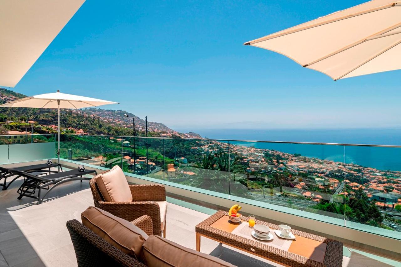 Ourmadeira - Grandview, Contemporary Funchal (Madeira)