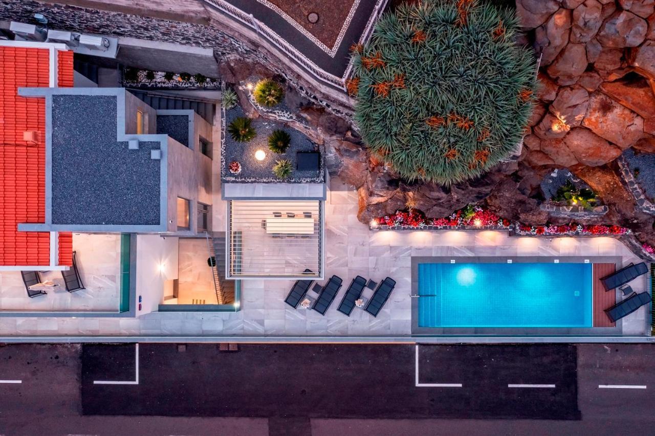 Apartamento Ourmadeira - Grandview, Contemporary Funchal (Madeira)