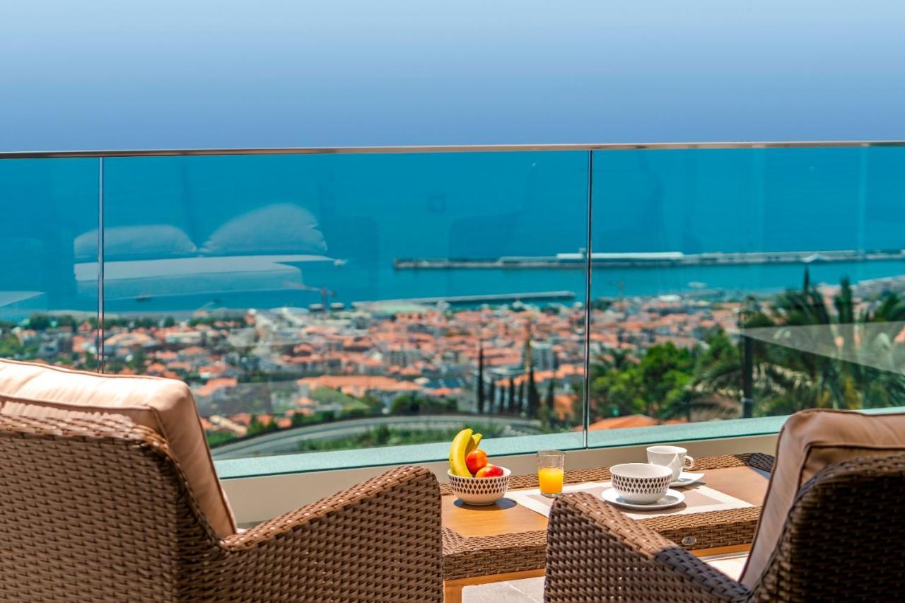 Apartamento Ourmadeira - Grandview, Contemporary