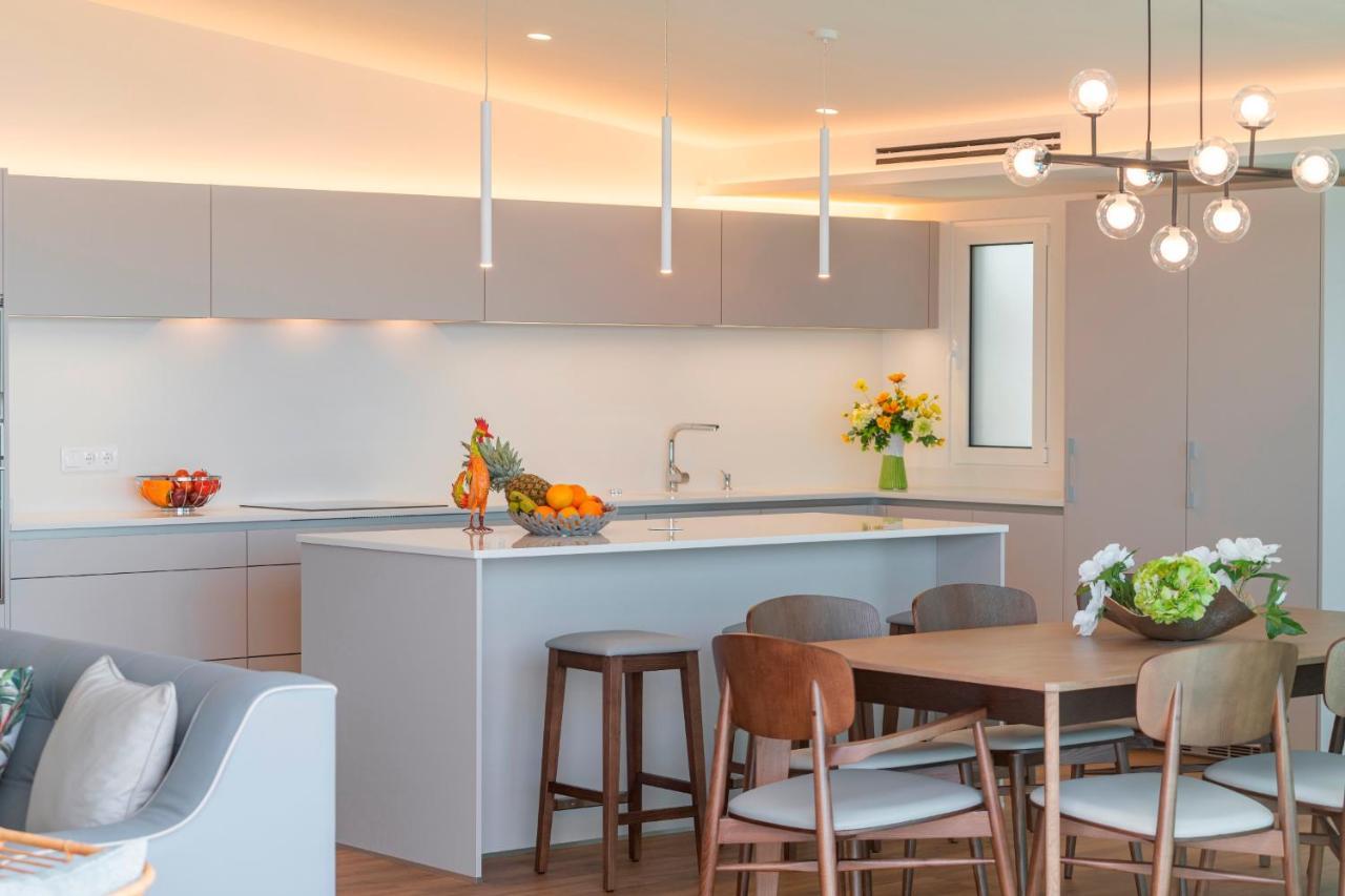 Apartamento Ourmadeira - Grandview, Contemporary