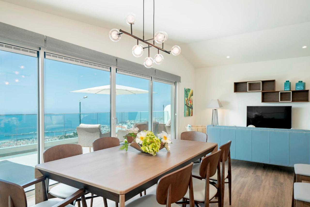 Apartamento Ourmadeira - Grandview, Contemporary *