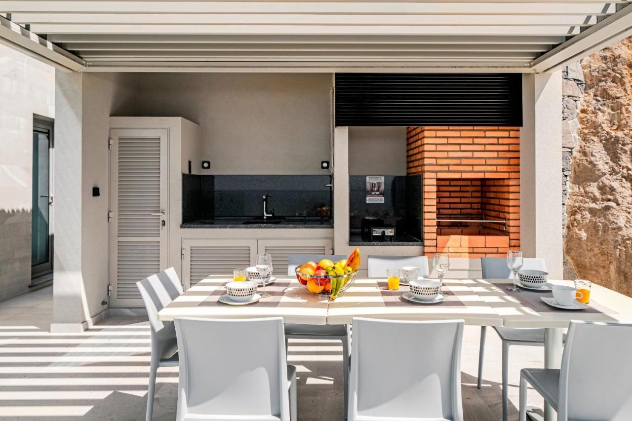 Apartamento Ourmadeira - Grandview, Contemporary Funchal (Madeira)