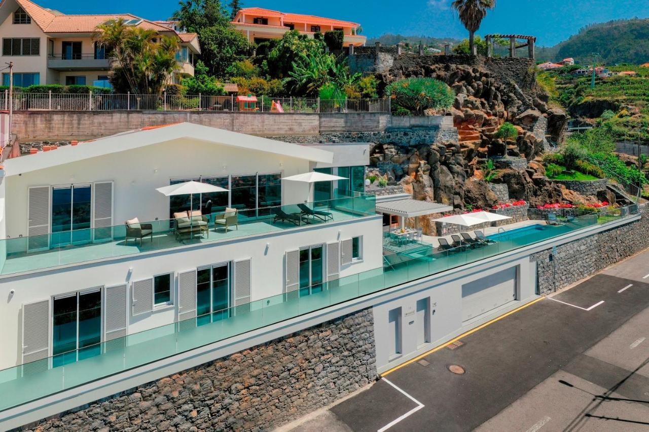 Apartamento Ourmadeira - Grandview, Contemporary *