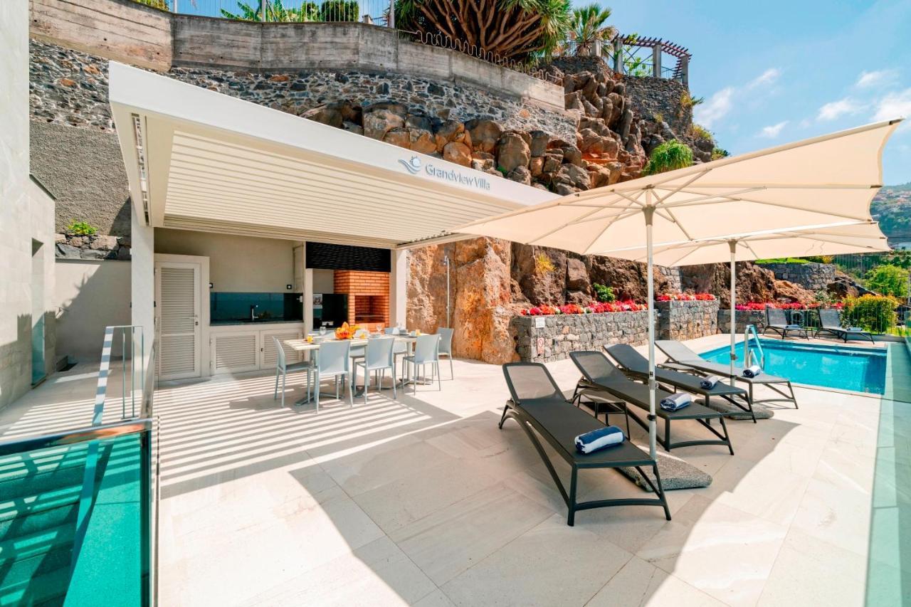 Apartment Ourmadeira - Grandview, Contemporary