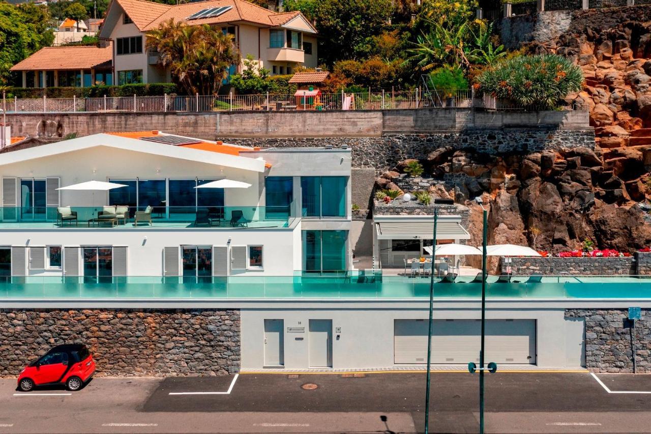 Ourmadeira - Grandview, Contemporary Apartment Funchal (Madeira)