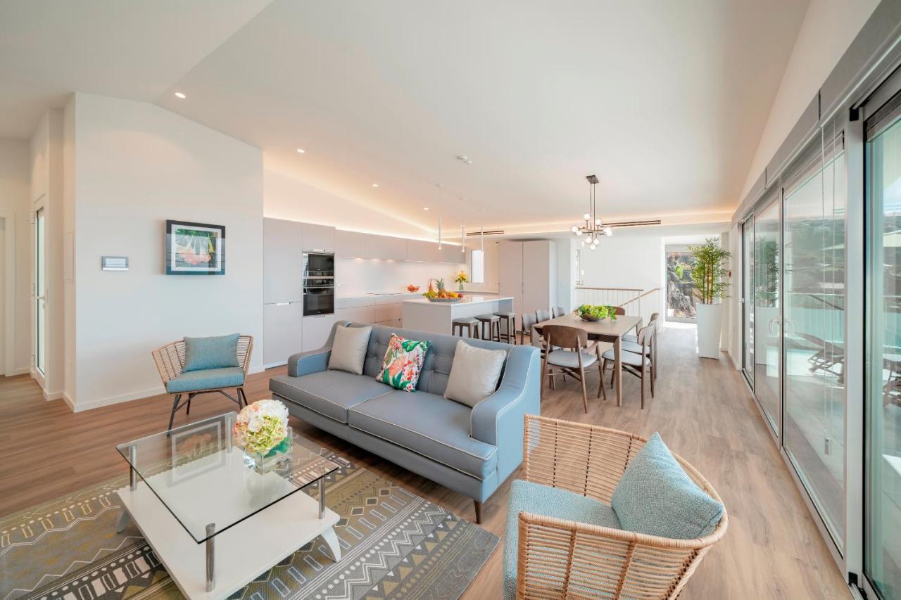 Ourmadeira - Grandview, Contemporary Apartment *