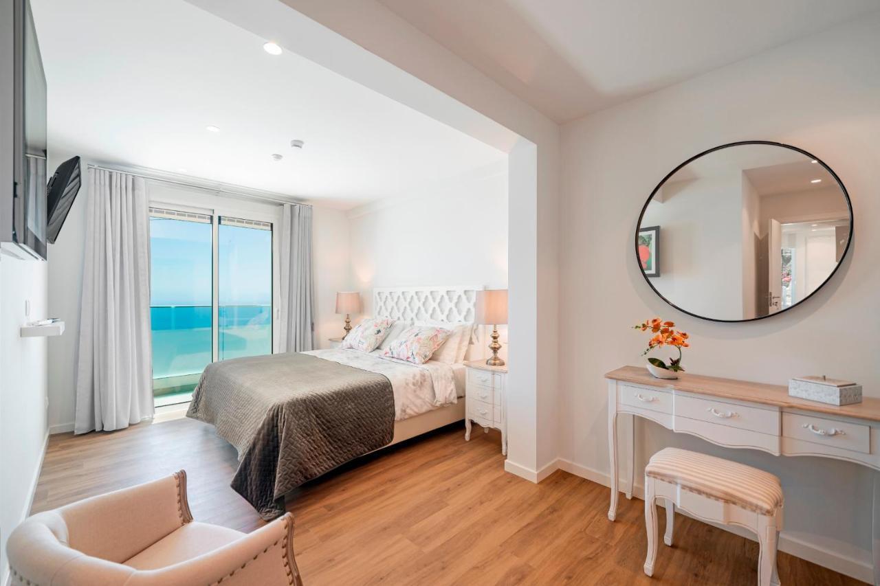 Apartment Ourmadeira - Grandview, Contemporary Funchal (Madeira)