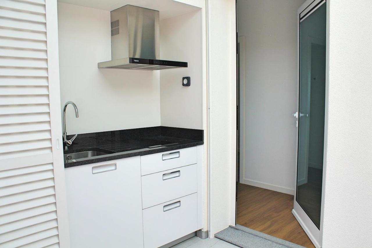 Ourmadeira - Grandview, Contemporary *